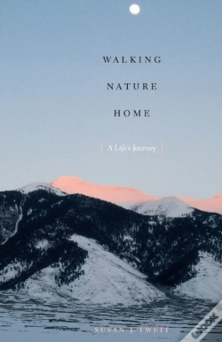 Capa do artigo Walking Nature Home