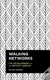 Capa do artigo Walking Networks