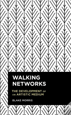 Capa do artigo Walking Networks