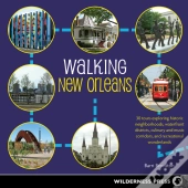 Walking New Orleans