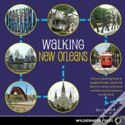 Capa do artigo Walking New Orleans