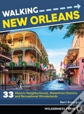 Walking New Orleans