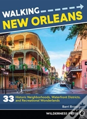 Capa do artigo Walking New Orleans