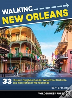 Capa do artigo Walking New Orleans