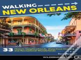 Walking New Orleans
