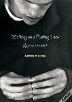 Capa do artigo Walking On A Rolling Deck