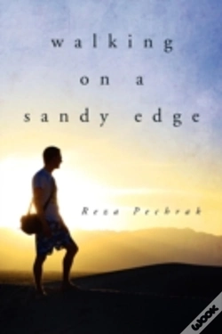 Capa do artigo Walking On A Sandy Edge