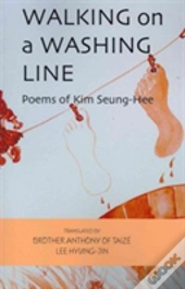 Walking On A Washing Line