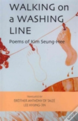Capa do artigo Walking On A Washing Line