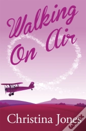 Walking On Air