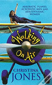 Capa do artigo WALKING ON AIR