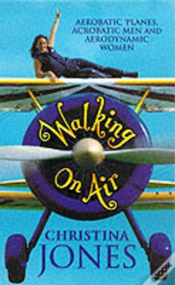 Capa do artigo WALKING ON AIR
