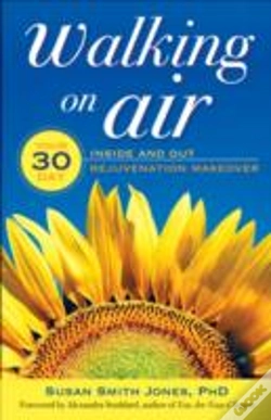 Capa do artigo Walking On Air
