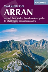 Walking On Arran