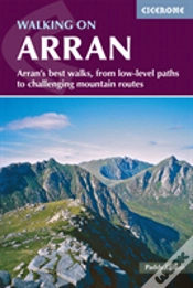 Capa do artigo Walking On Arran