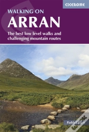Capa do artigo Walking On Arran