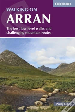 Capa do artigo Walking On Arran