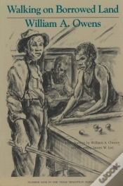 Capa do artigo Walking On Borrowed Land