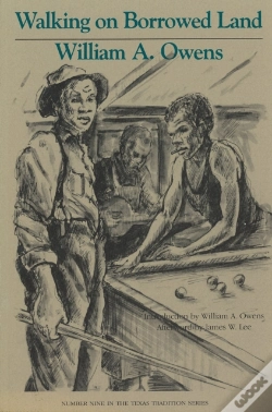 Capa do artigo Walking On Borrowed Land