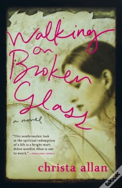 Capa do artigo Walking On Broken Glass