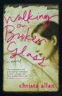 Walking On Broken Glass - Preview