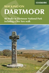 Capa do artigo Walking On Dartmoor