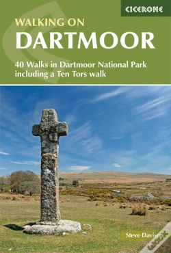 Capa do artigo Walking On Dartmoor