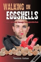 Capa do artigo Walking On Eggshells: A Couple