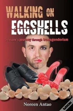 Capa do artigo Walking On Eggshells: A Couple'S Journey Through Transgenderism