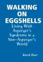 Walking On Eggshells - Preview