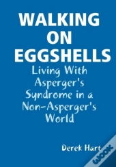 Walking On Eggshells