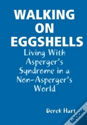 Capa do artigo Walking On Eggshells