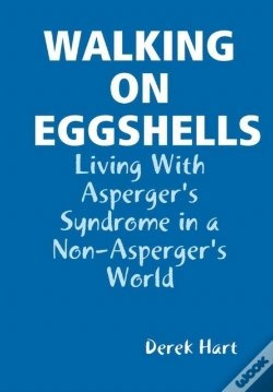 Capa do artigo Walking On Eggshells