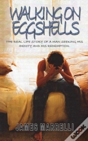 Capa do artigo Walking On Eggshells