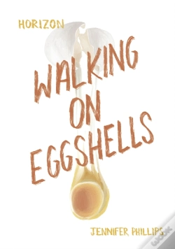 Capa do artigo Walking On Eggshells