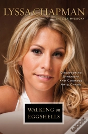 Capa do artigo Walking On Eggshells
