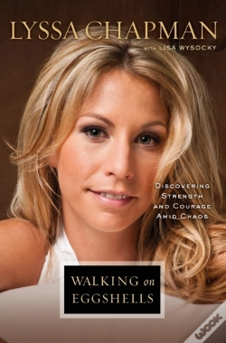 Capa do artigo Walking On Eggshells