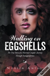 Capa do artigo Walking On Eggshells