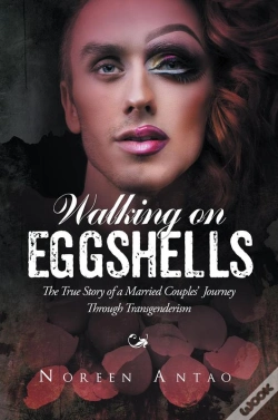 Capa do artigo Walking On Eggshells