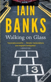 Capa do artigo Walking On Glass