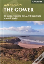 Walking On Gower