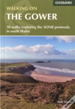 Capa do artigo Walking On Gower