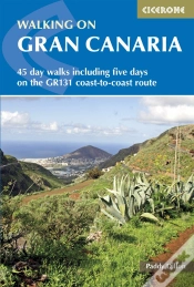 Capa do artigo Walking On Gran Canaria