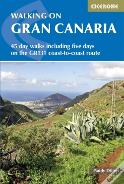 Capa do artigo Walking On Gran Canaria