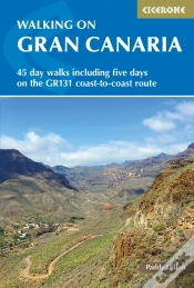 Capa do artigo Walking On Gran Canaria