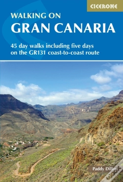 Capa do artigo Walking On Gran Canaria