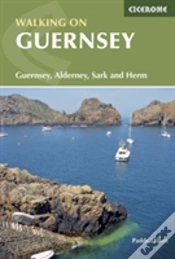 Capa do artigo Walking On Guernsey