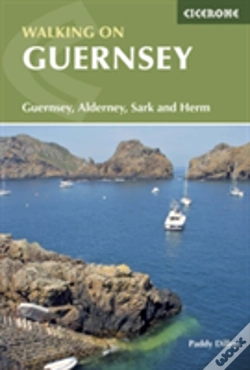 Capa do artigo Walking On Guernsey