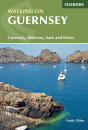Walking On Guernsey - Preview