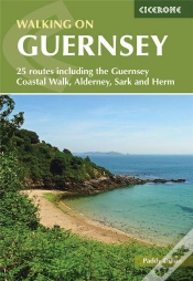 Capa do artigo Walking On Guernsey